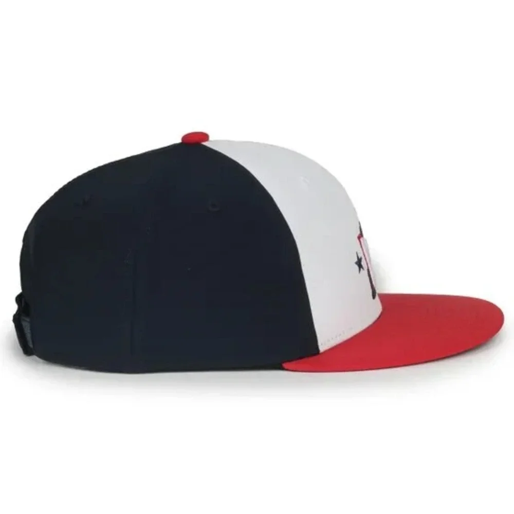 NEW Washington Nationals MLB Hat,‎ Youth Size, Red/White/Navy